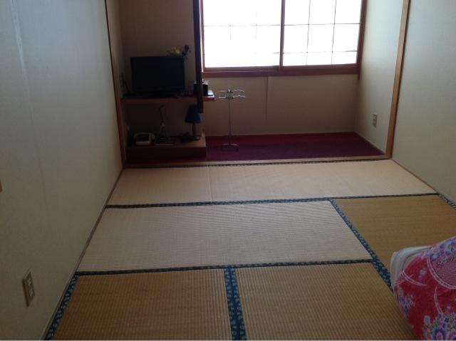 בית מלון כפרי Suehiro