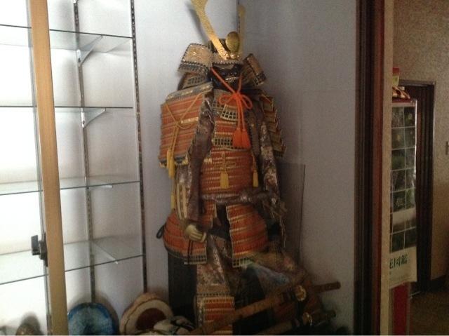 בית מלון כפרי Suehiro