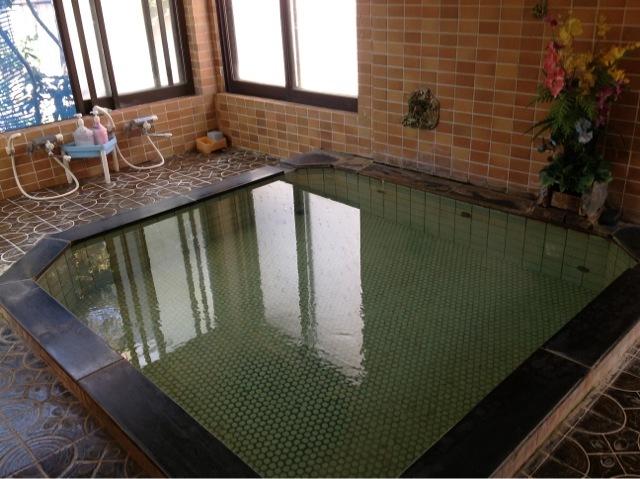 בית מלון כפרי Suehiro