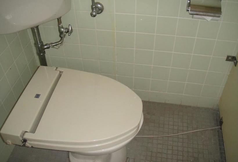 בית מלון כפרי Suehiro