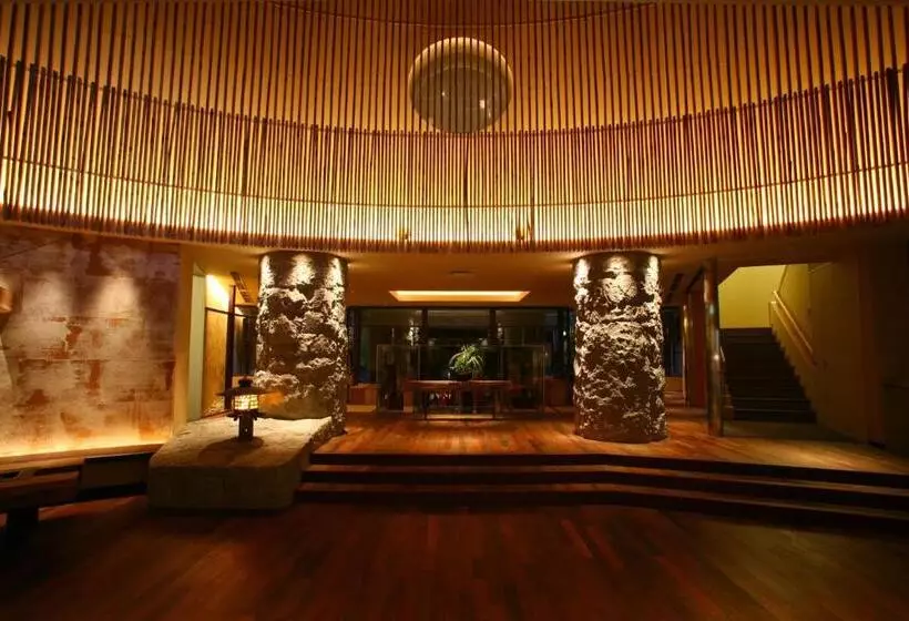 Hotelli Suizantei Club Jozankei Adults Only