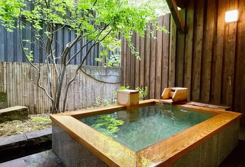 Hotelli Suizantei Club Jozankei Adults Only