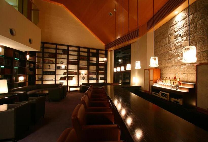 فندق Suizantei Club Jozankei Adults Only