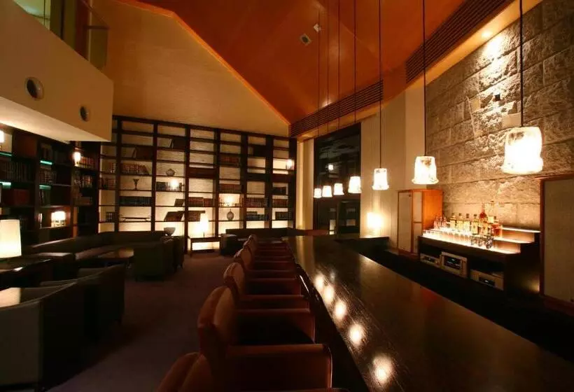 Hotelli Suizantei Club Jozankei Adults Only
