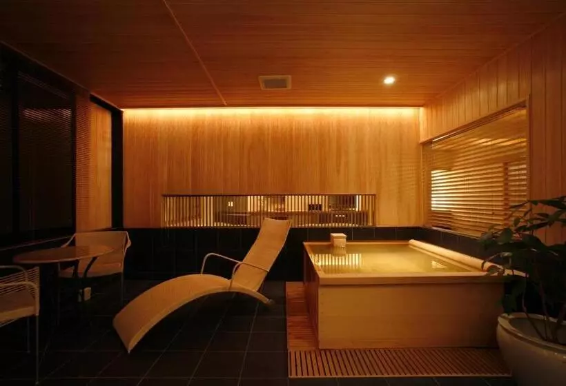 Hotelli Suizantei Club Jozankei Adults Only