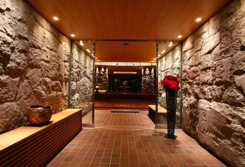 Hotelli Suizantei Club Jozankei Adults Only