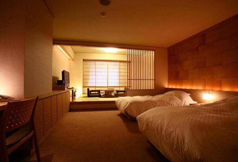 فندق Suizantei Club Jozankei Adults Only