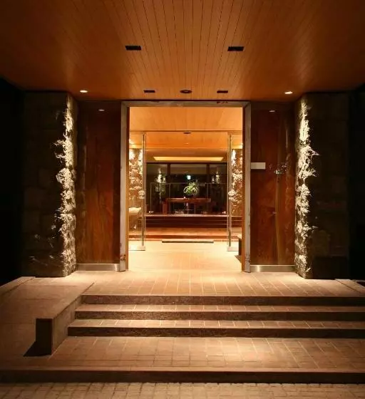 Hotelli Suizantei Club Jozankei Adults Only