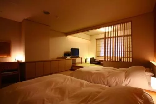 Hotelli Suizantei Club Jozankei Adults Only