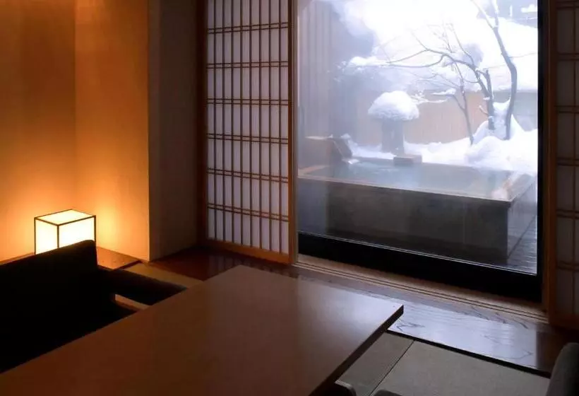 Hotelli Suizantei Club Jozankei Adults Only