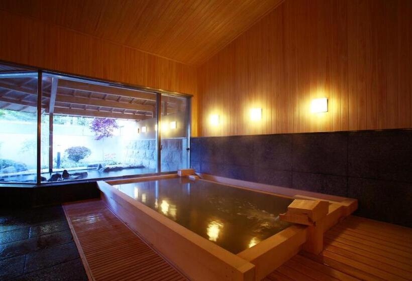 فندق Suizantei Club Jozankei Adults Only