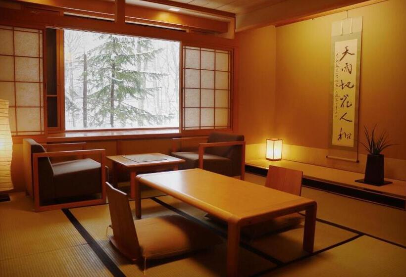 فندق Suizantei Club Jozankei Adults Only