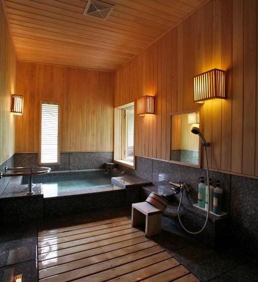 فندق Suizantei Club Jozankei Adults Only