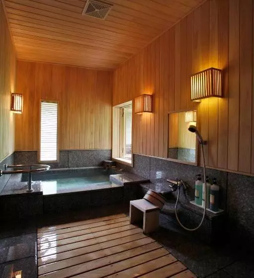Hotelli Suizantei Club Jozankei Adults Only