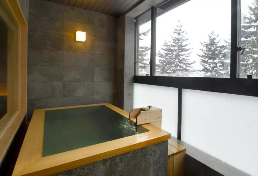 Hotelli Suizantei Club Jozankei Adults Only