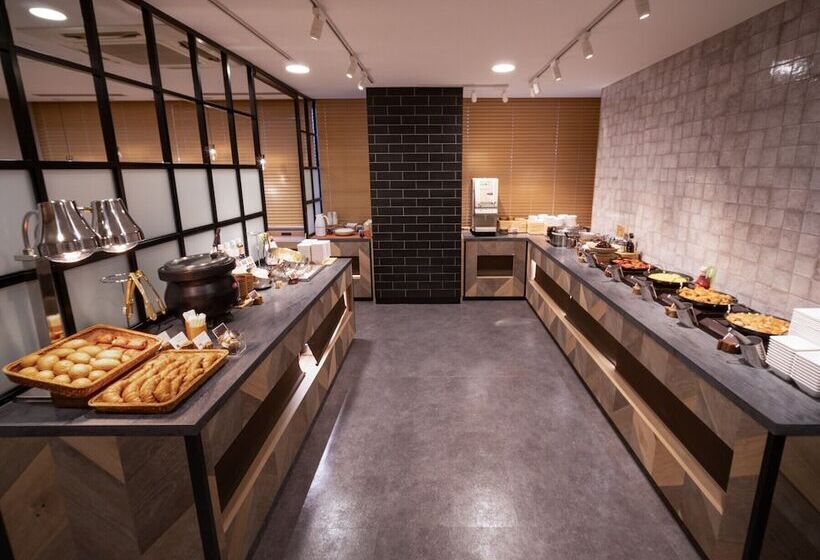 Super Hotel Hakodate