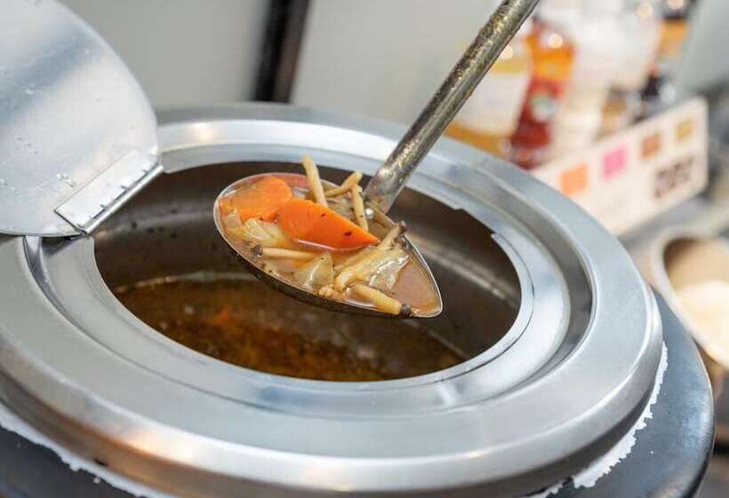 Super Hotel Hakodate