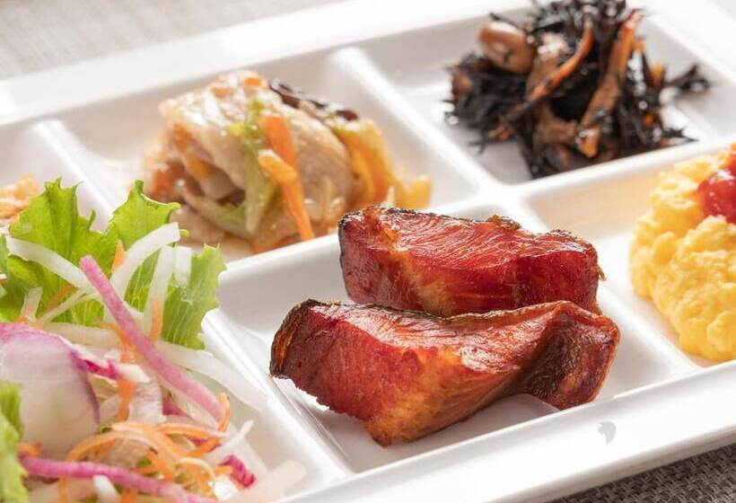 Super Hotel Hakodate