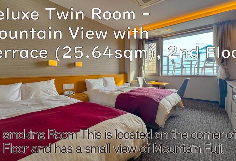 ホテル Noborisaka