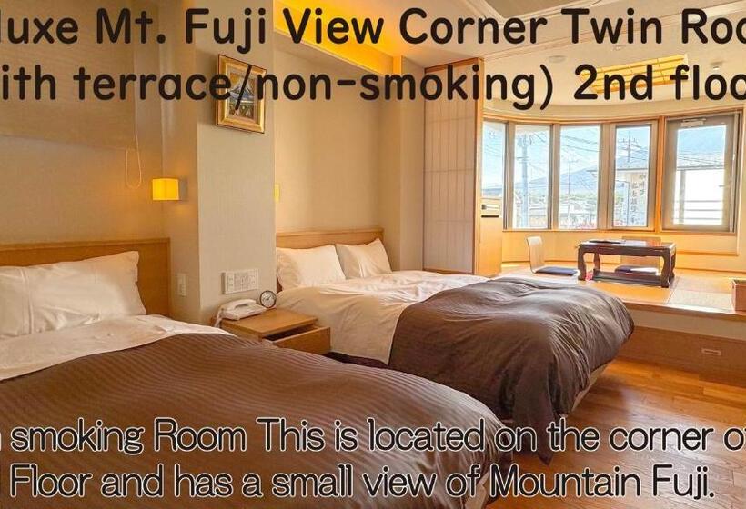 ホテル Noborisaka