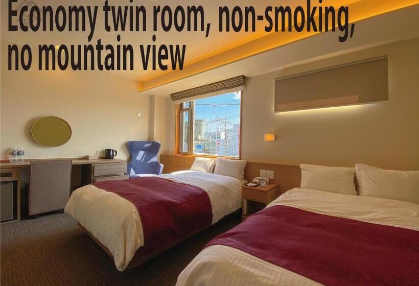 ホテル Noborisaka