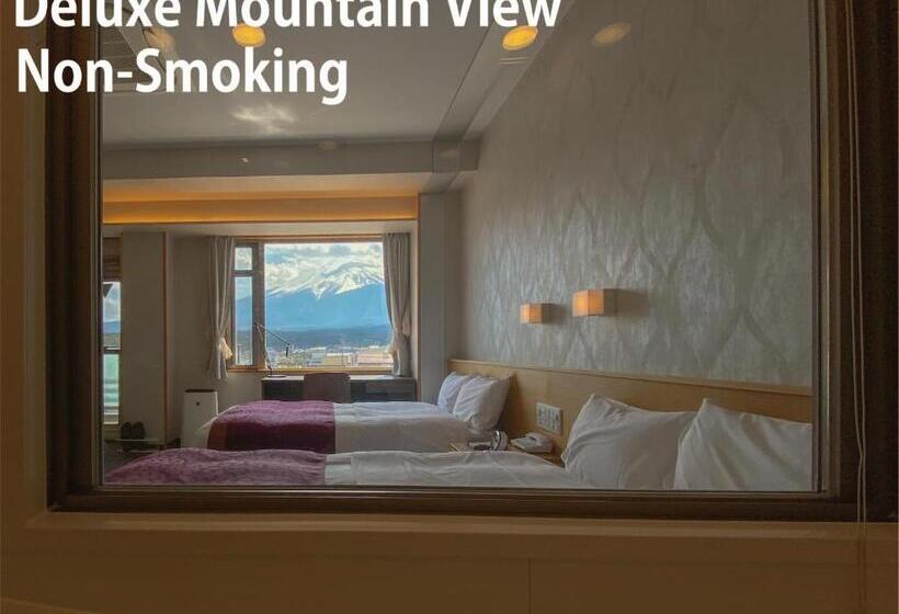 ホテル Noborisaka