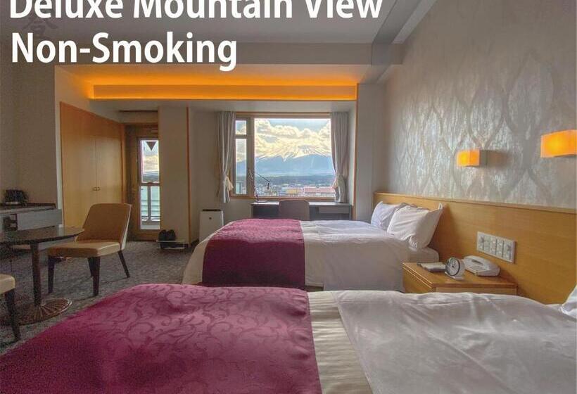 ホテル Noborisaka