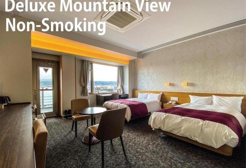 ホテル Noborisaka