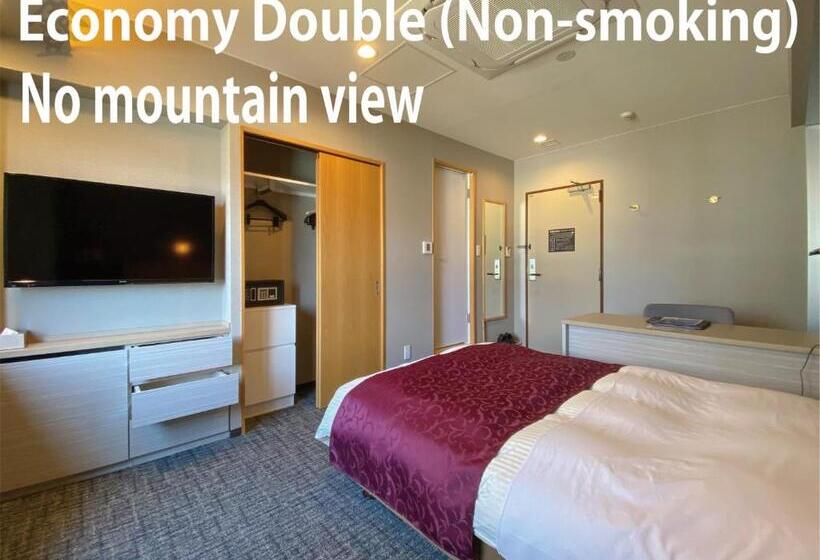 ホテル Noborisaka