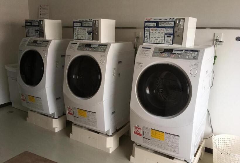 ホテル Noborisaka