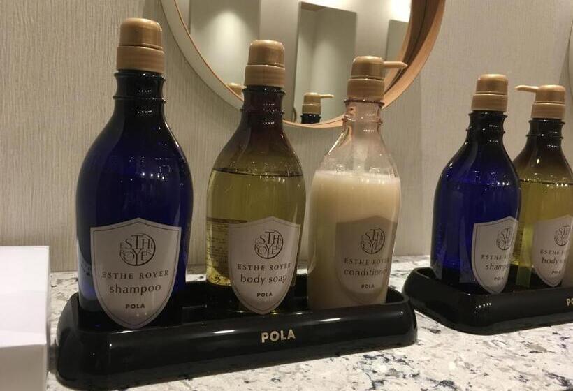 ホテル Noborisaka