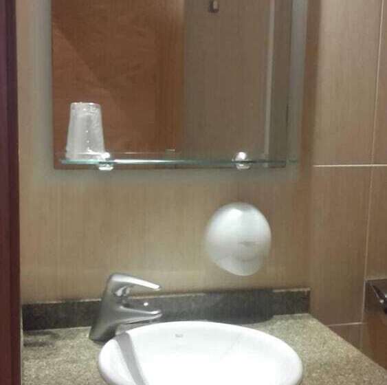 ホテル Totana Sur