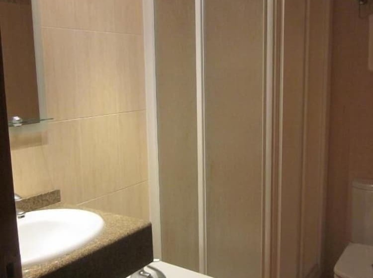 ホテル Totana Sur