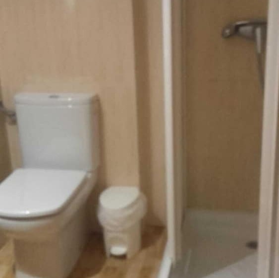 ホテル Totana Sur