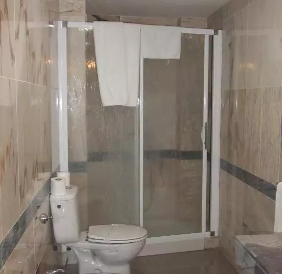 Hotelli Vadorrey