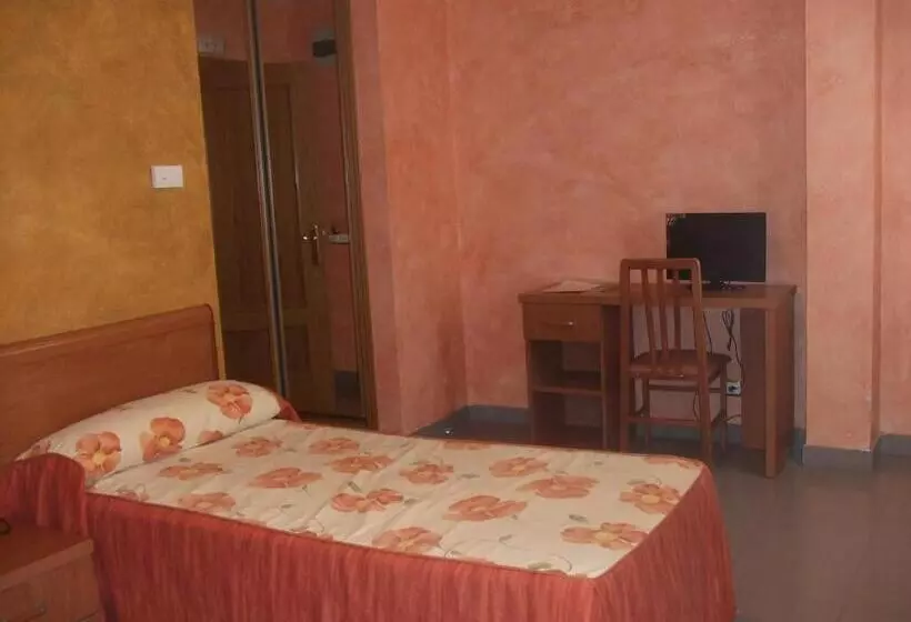 Hotelli Vadorrey