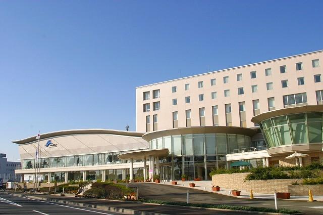 فندق Welview Kagoshima