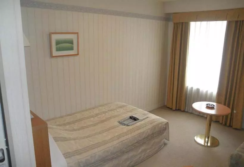Hotelli Welview Kagoshima