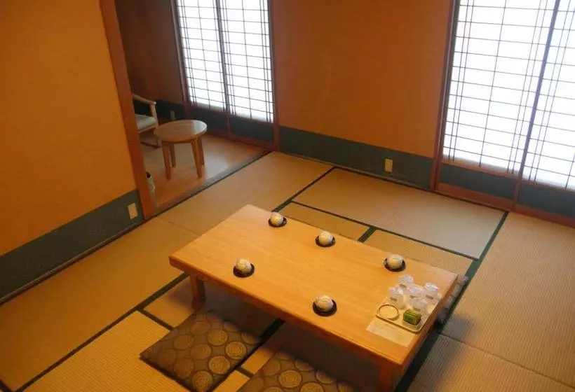 Hotelli Welview Kagoshima