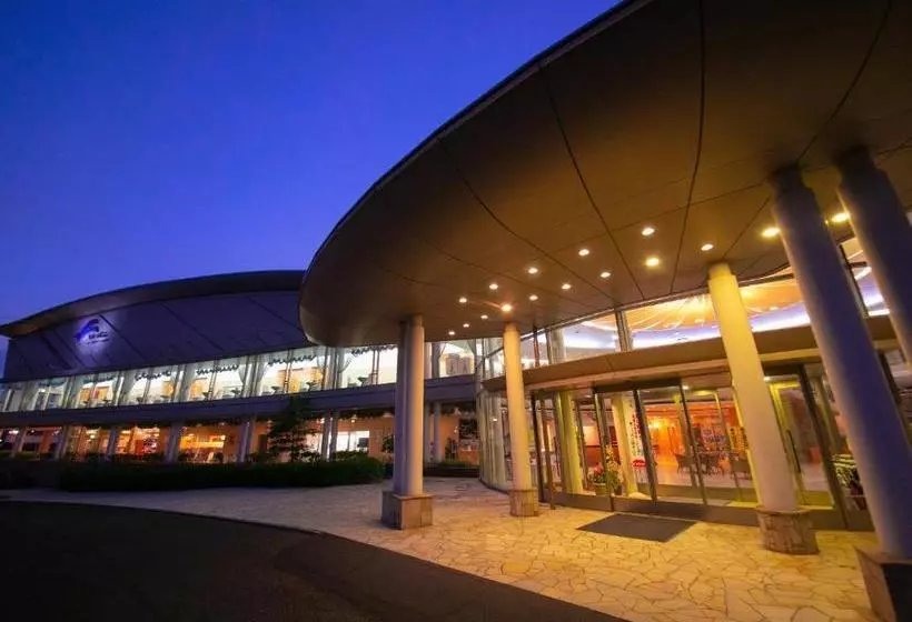 Hotelli Welview Kagoshima