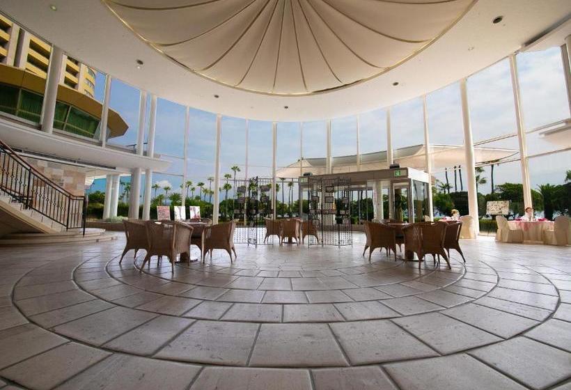 فندق Welview Kagoshima