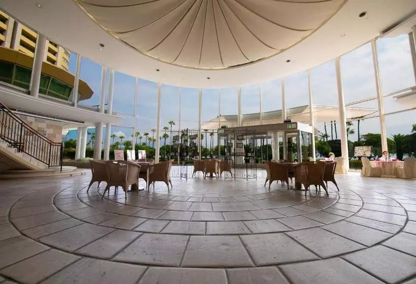 Hotelli Welview Kagoshima