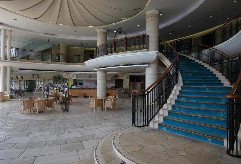 فندق Welview Kagoshima