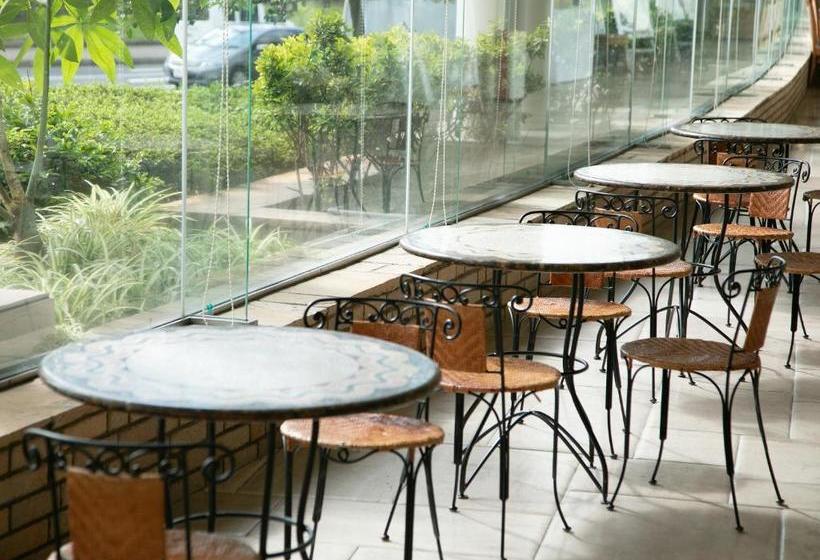 فندق Welview Kagoshima