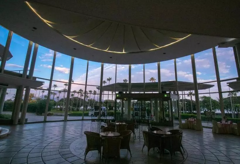 Hotelli Welview Kagoshima