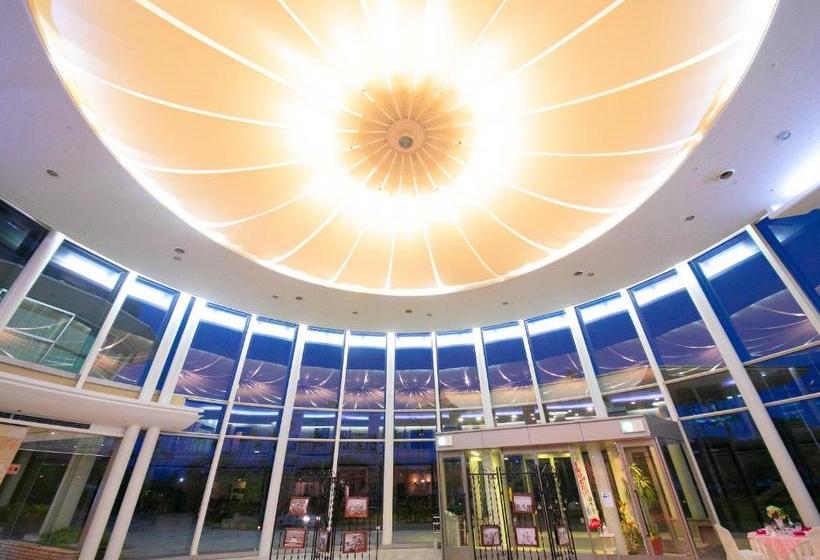 فندق Welview Kagoshima