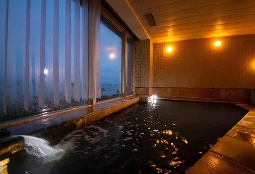 Hotelli Welview Kagoshima