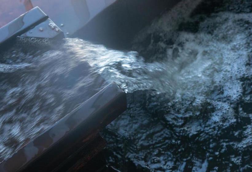 فندق Welview Kagoshima