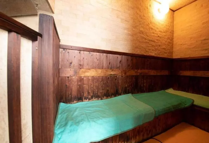 Hotelli Welview Kagoshima