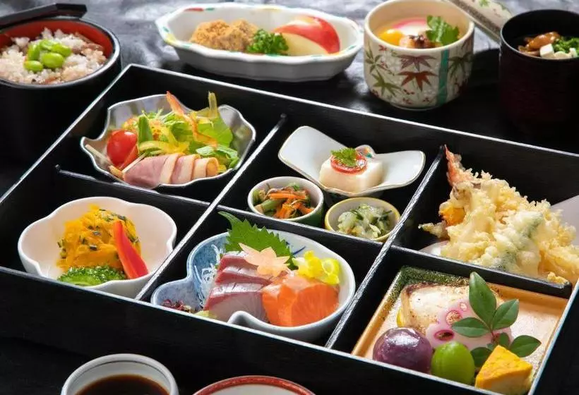 Hotelli Welview Kagoshima